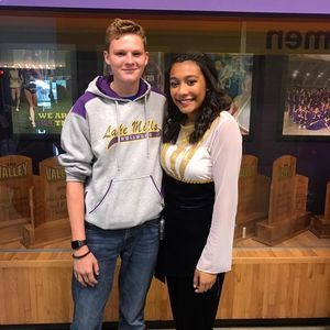 Meet your Posher, Melina